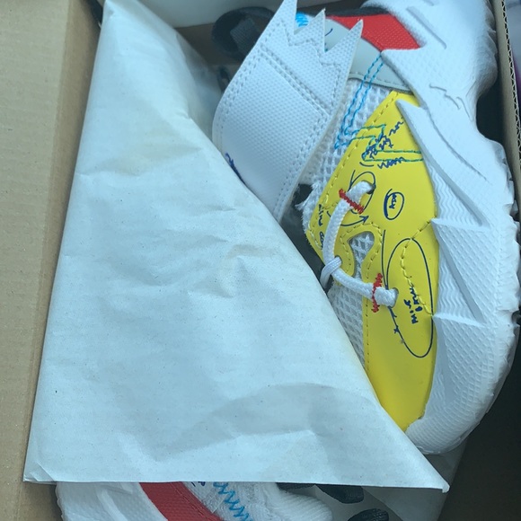 👟Jordan Why not Zero3 SE Toddler 5c - Picture 5 of 12